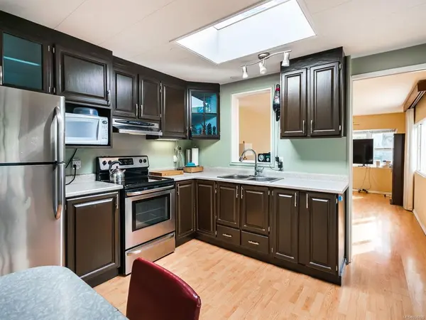 Lantzville, BC V0R 2H0,6820 Parklands Pl #25