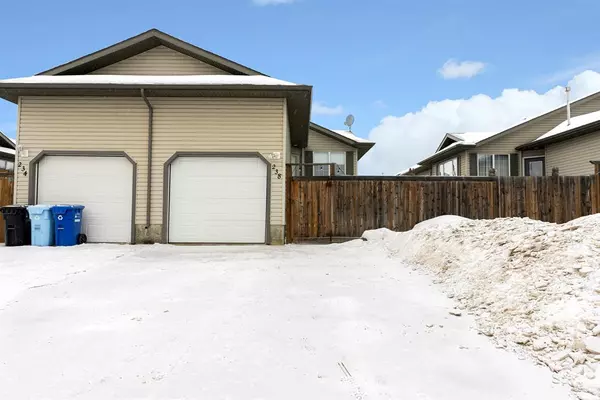 Fort Mcmurray, AB T9K2V8,238 Carteret DR