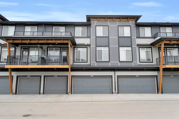 Calgary, AB T3J 2H8,10060 46 ST NE #909