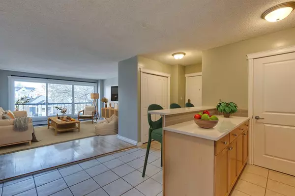 Calgary, AB T2R 0L5,1021 13 AVE SW #402