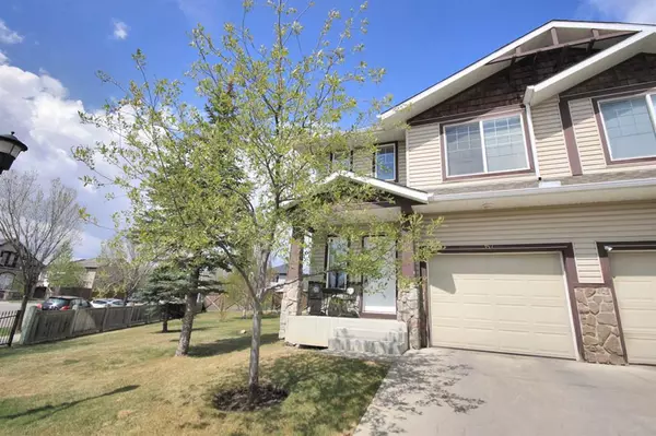 Calgary, AB T3A 6L4,157 Hidden Creek Rise NW