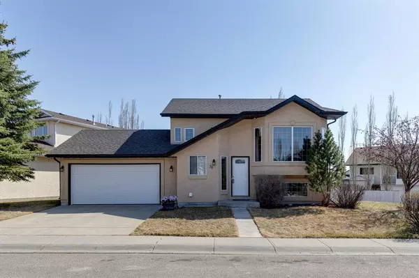 Airdrie, AB T4A2B2,36 Morris PL SE