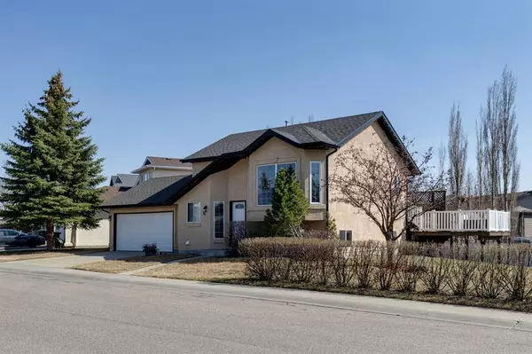 Airdrie, AB T4A2B2,36 Morris PL SE