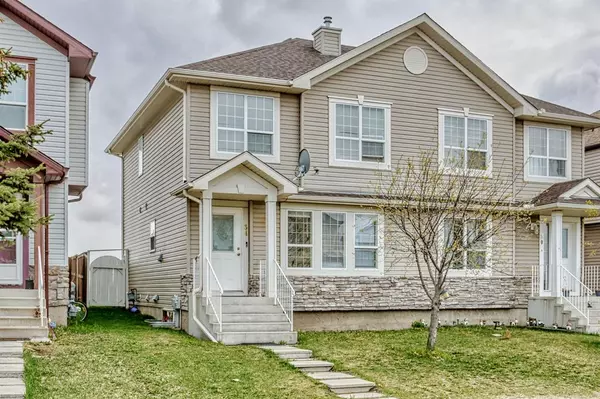 Calgary, AB T3J 4T8,34 Tarington LNDG NE