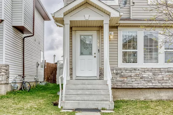 Calgary, AB T3J 4T8,34 Tarington LNDG NE