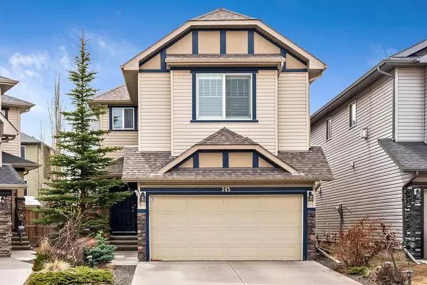 Calgary, AB T3K0N8,543 Panora WAY NW