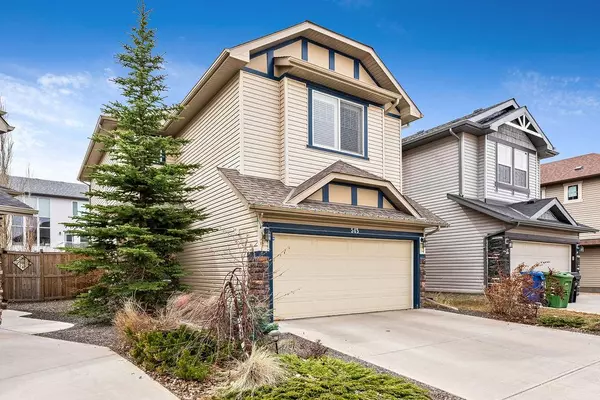 Calgary, AB T3K0N8,543 Panora WAY NW