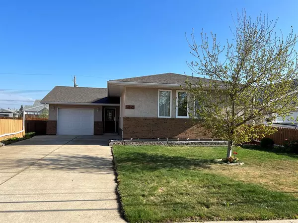 Coaldale, AB T1M 1h9,2124 21 AVE