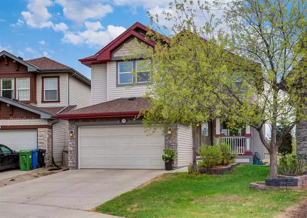 Calgary, AB T3K5Y2,170 Panatella CIR NW