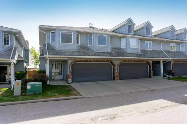 Calgary, AB T3B 5T3,156 Valley Ridge HTS NW