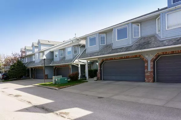 Calgary, AB T3B 5T3,156 Valley Ridge HTS NW