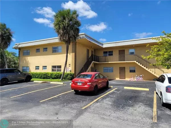 1061 NW 45 STREET  #8, Deerfield Beach, FL 33064