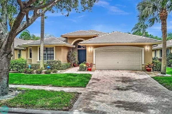 7663 Via Grande, Boynton Beach, FL 33437