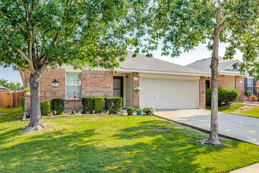 1214 Bellevue Drive, Princeton, TX 75407