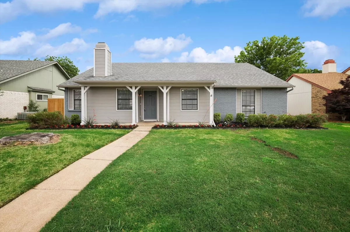 Allen, TX 75002,1310 Crestview Drive