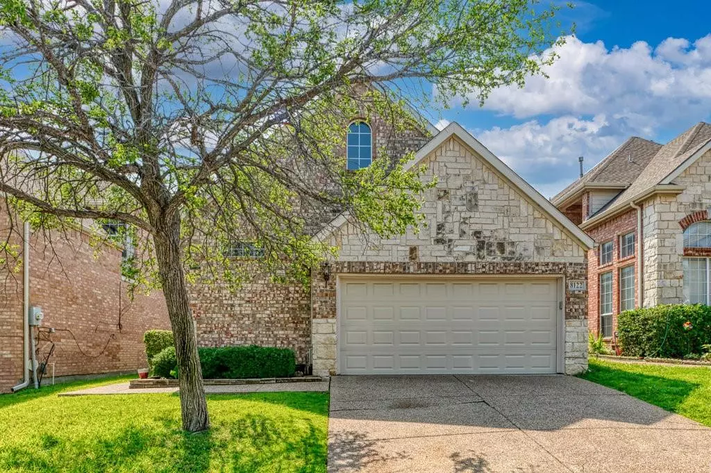 Irving, TX 75063,8122 Persimmon Street