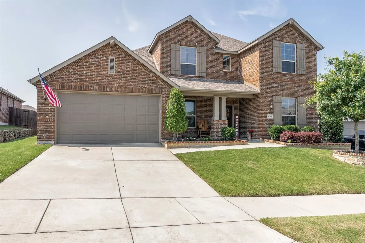 Wylie, TX 75098,1702 Meadowleaf Lane