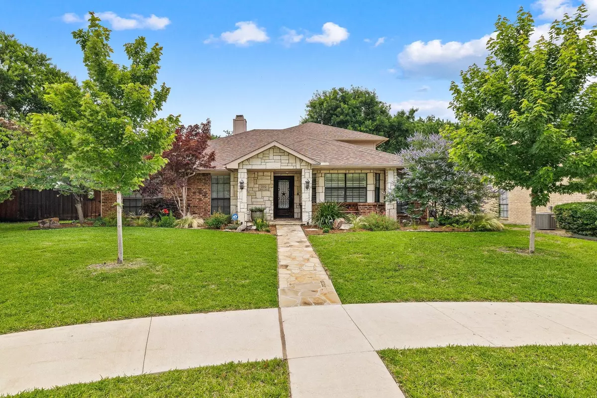 Coppell, TX 75019,232 Delta Court