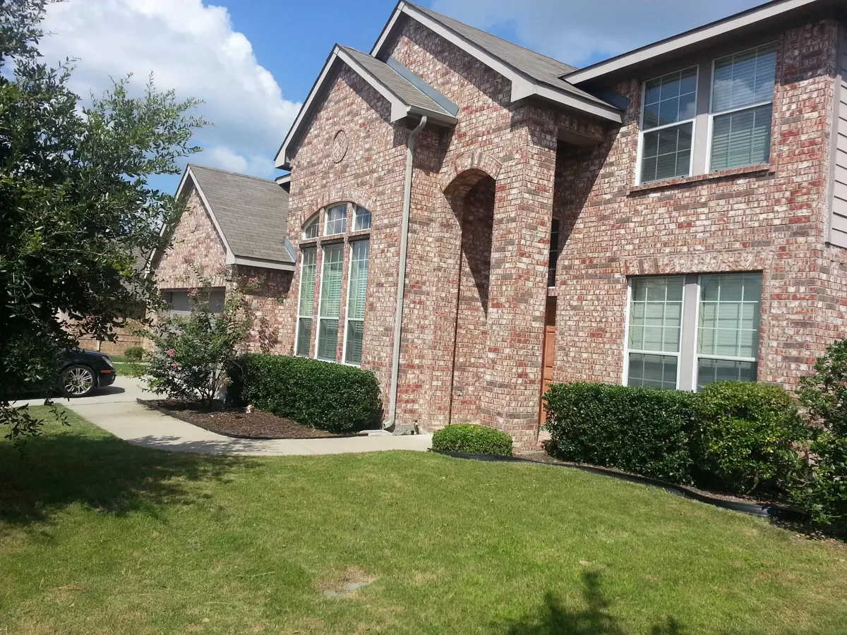 Mckinney, TX 75071,3208 Timber Ridge Trail