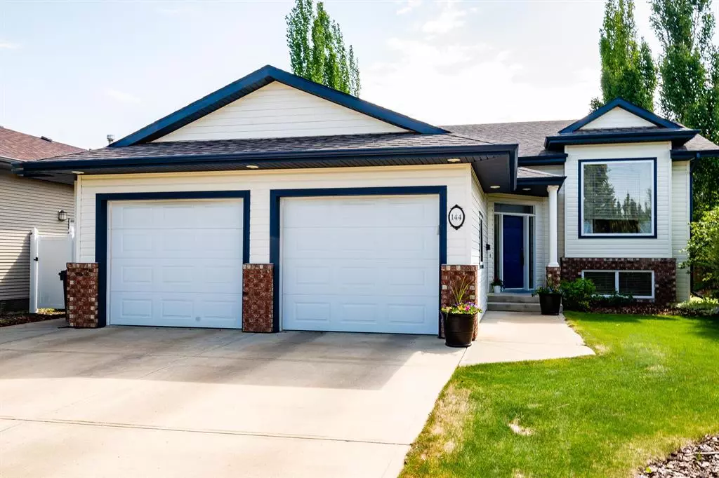 Red Deer, AB T4R 3B8,144 Aubrey Close