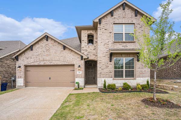 315 Crescent Avenue, Melissa, TX 75454