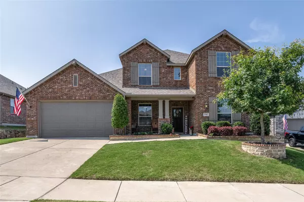 Wylie, TX 75098,1702 Meadowleaf Lane