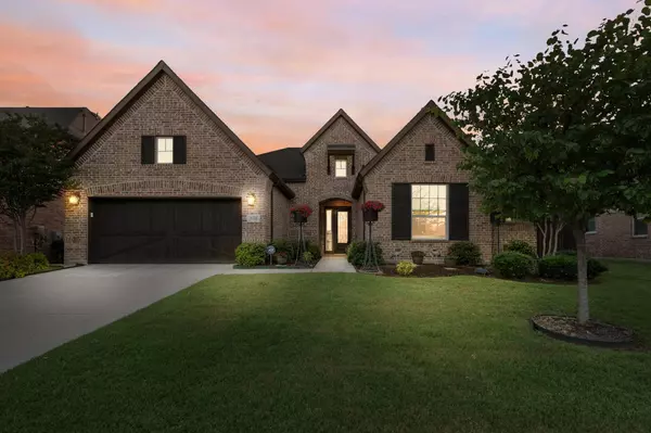 Keller, TX 76248,536 Hidden Meadow Drive