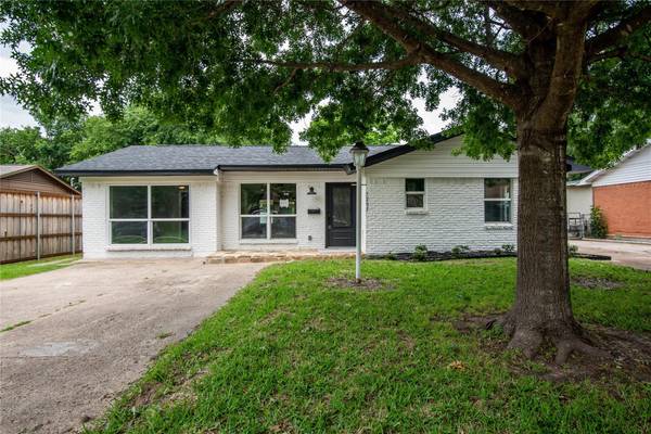 1205 Juanita Street, Mesquite, TX 75149