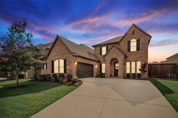 562 Still Meadow Drive, Keller, TX 76248