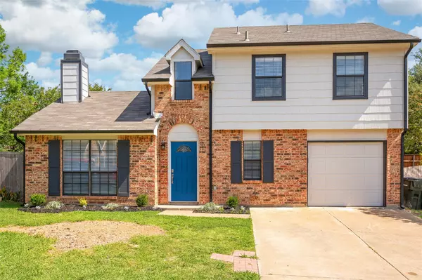 2813 Tallowood Court, Plano, TX 75074