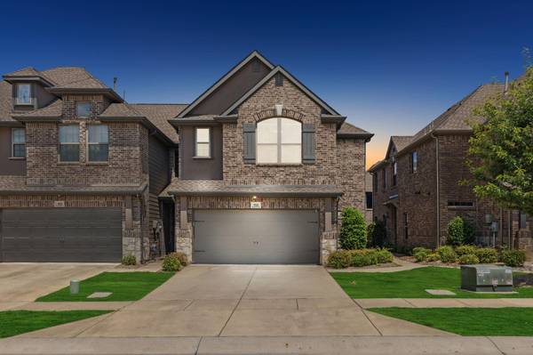 924 Brookville Court, Plano, TX 75074