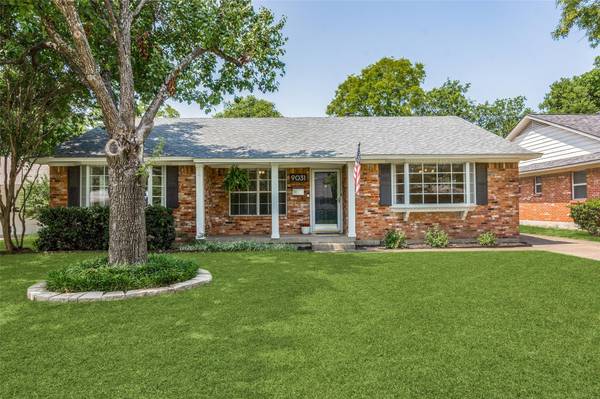 9031 Leaside Drive, Dallas, TX 75238