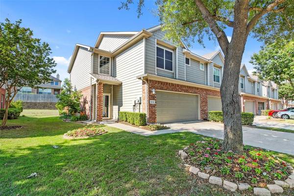 3240 Tarrant Lane, Plano, TX 75025