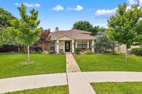 232 Delta Court, Coppell, TX 75019