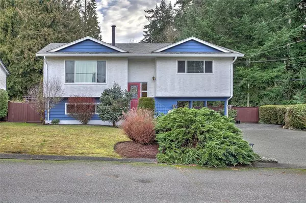 235 Nootka Cres, Lake Cowichan, BC V0R 2G0