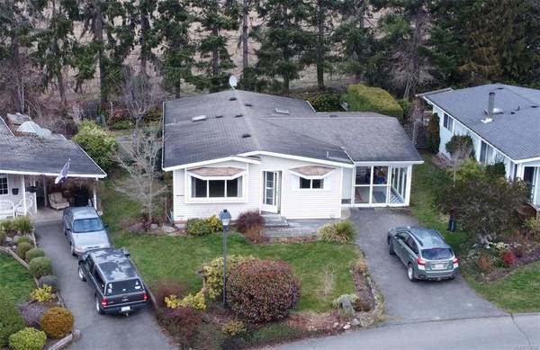 Salt Spring, BC V8K 2S2,135 Brinkworthy Rd #2089