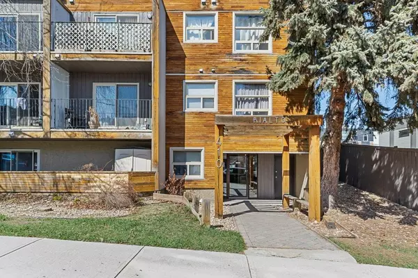 410 1 AVE NE #204, Calgary, AB T2E 0B4