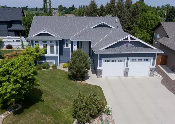 Coaldale, AB T1M0B4,36 Waterfront LNDG