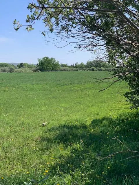 Rural Foothills County, AB T1S 3H3,144028 - 370 AVE W