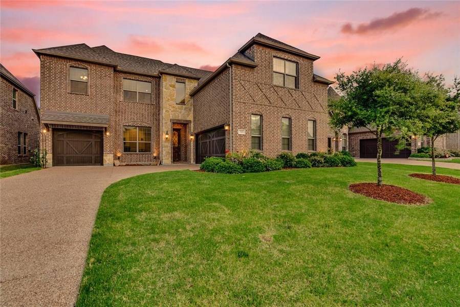 703 Colby Drive, Mansfield, TX 76063