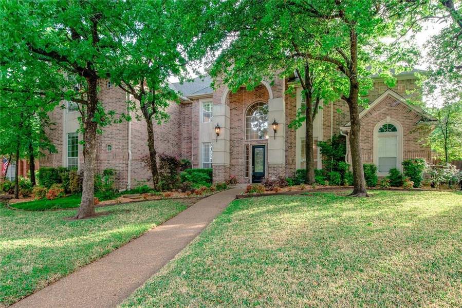 1508 Valleywood Trail, Mansfield, TX 76063