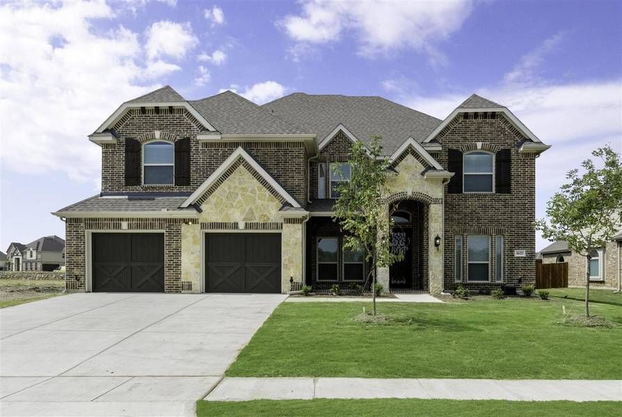 4621 Great Plains, Mansfield, TX 76063