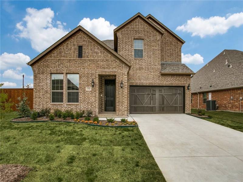 1910 Bent Creek Way, Mansfield, TX 76063