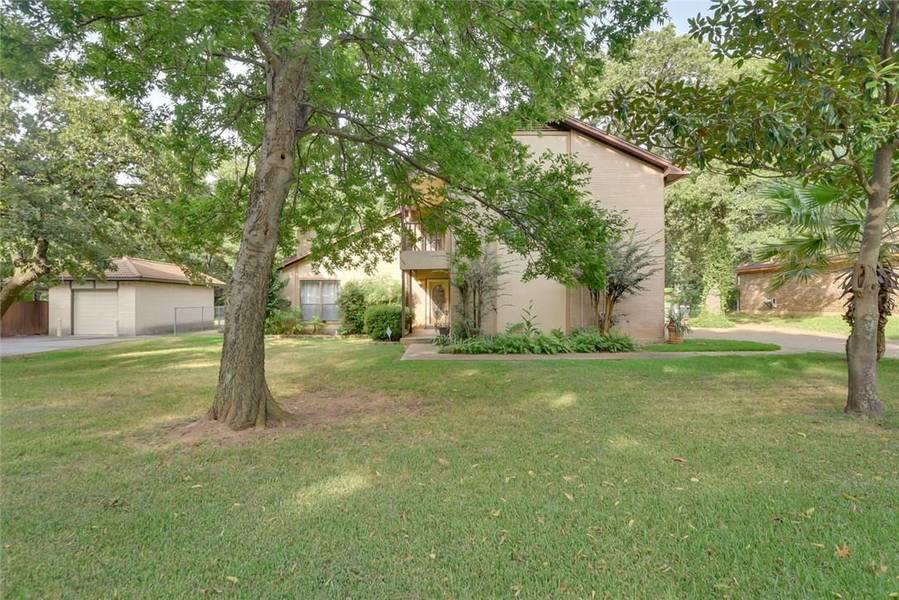 1905 Spirit Walk, Mansfield, TX 76063