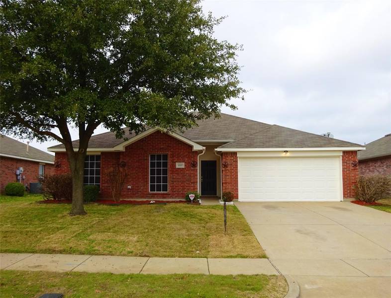 4507 Ashbury Lane, Mansfield, TX 76063