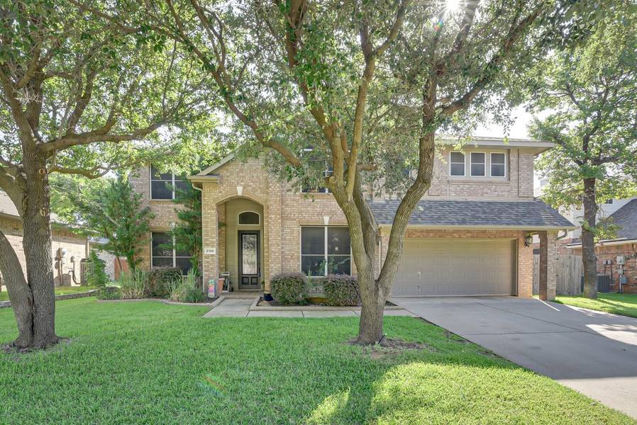 2108 Harvest Way, Mansfield, TX 76063