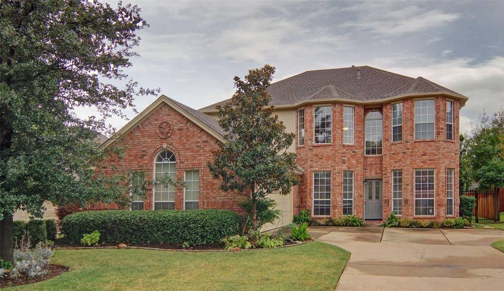 2015 Enchanted Lane, Mansfield, TX 76063