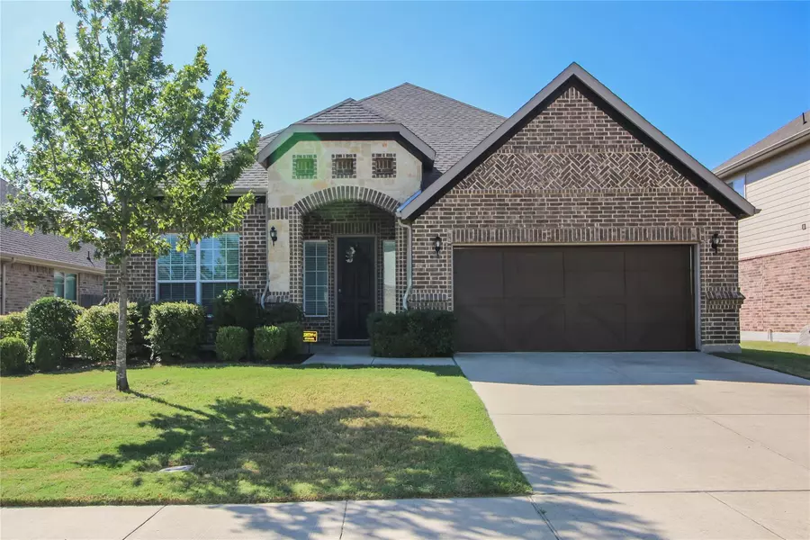 4312 Garden Path Lane, Mansfield, TX 76063