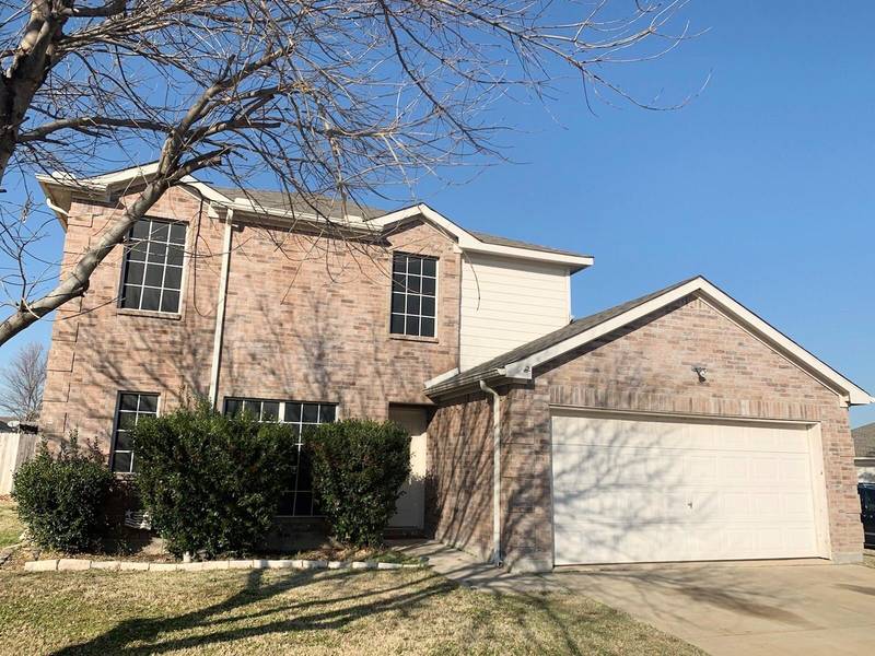 4711 Fox Meadows Lane, Mansfield, TX 76063