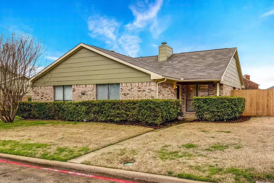 1809 W Spring Creek Parkway #F2, Plano, TX 75023